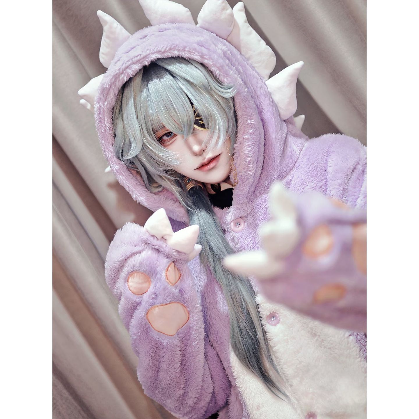 Cute Earth Beast Nightgown For - Winter Clothing Baby recensione e prezzo