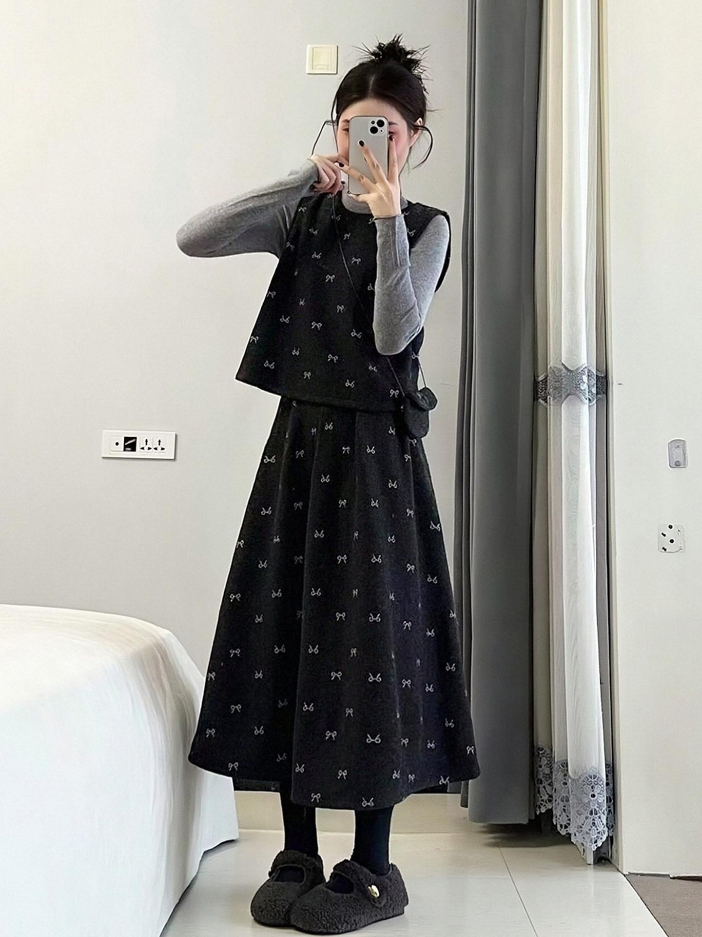 plus Size Women's Fashion Set  - Clothing Style Winter recensione e prezzo