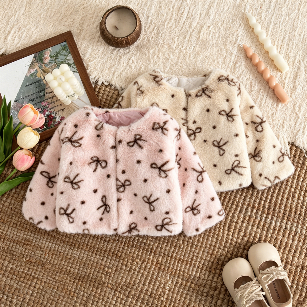Children's Clothing Winter Bow - Winter Clothing Baby recensione e prezzo