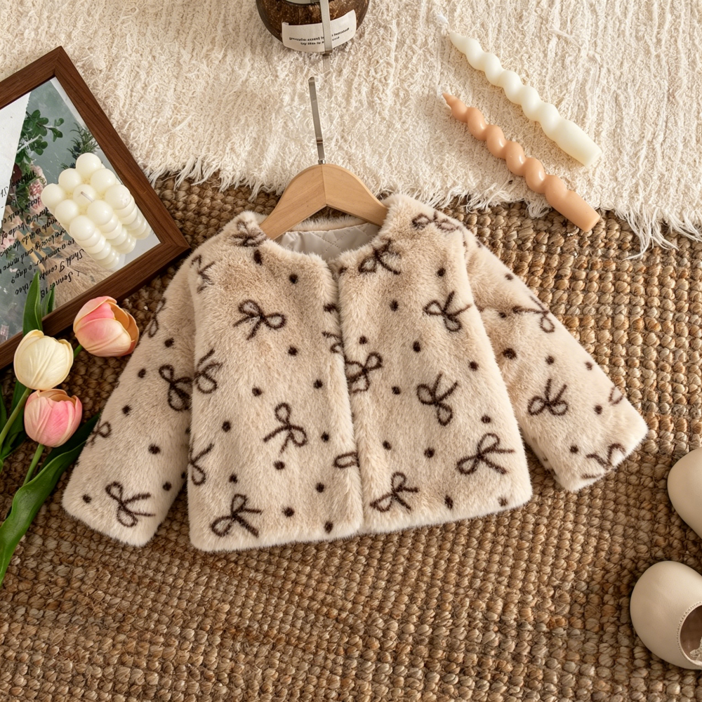 Children's Clothing Winter Bow - Winter Clothing Baby recensione e prezzo