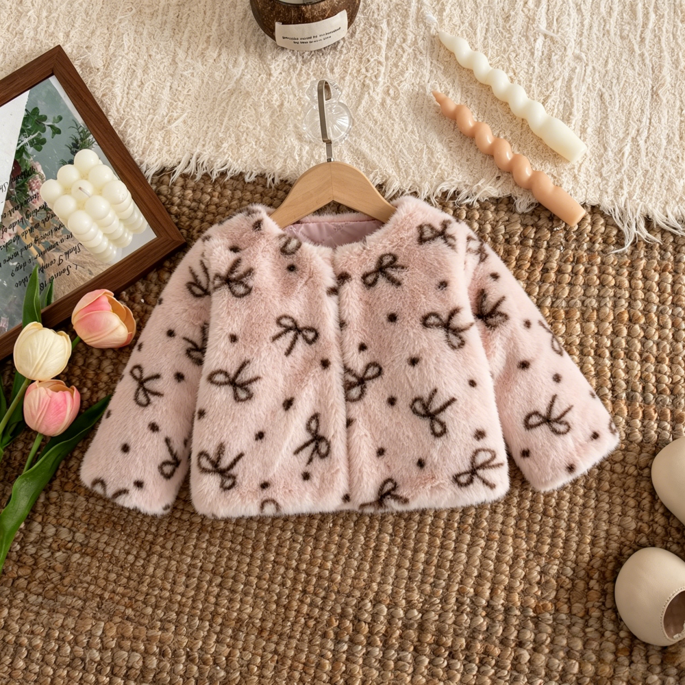 Children's Clothing Winter Bow - Winter Clothing Baby recensione e prezzo