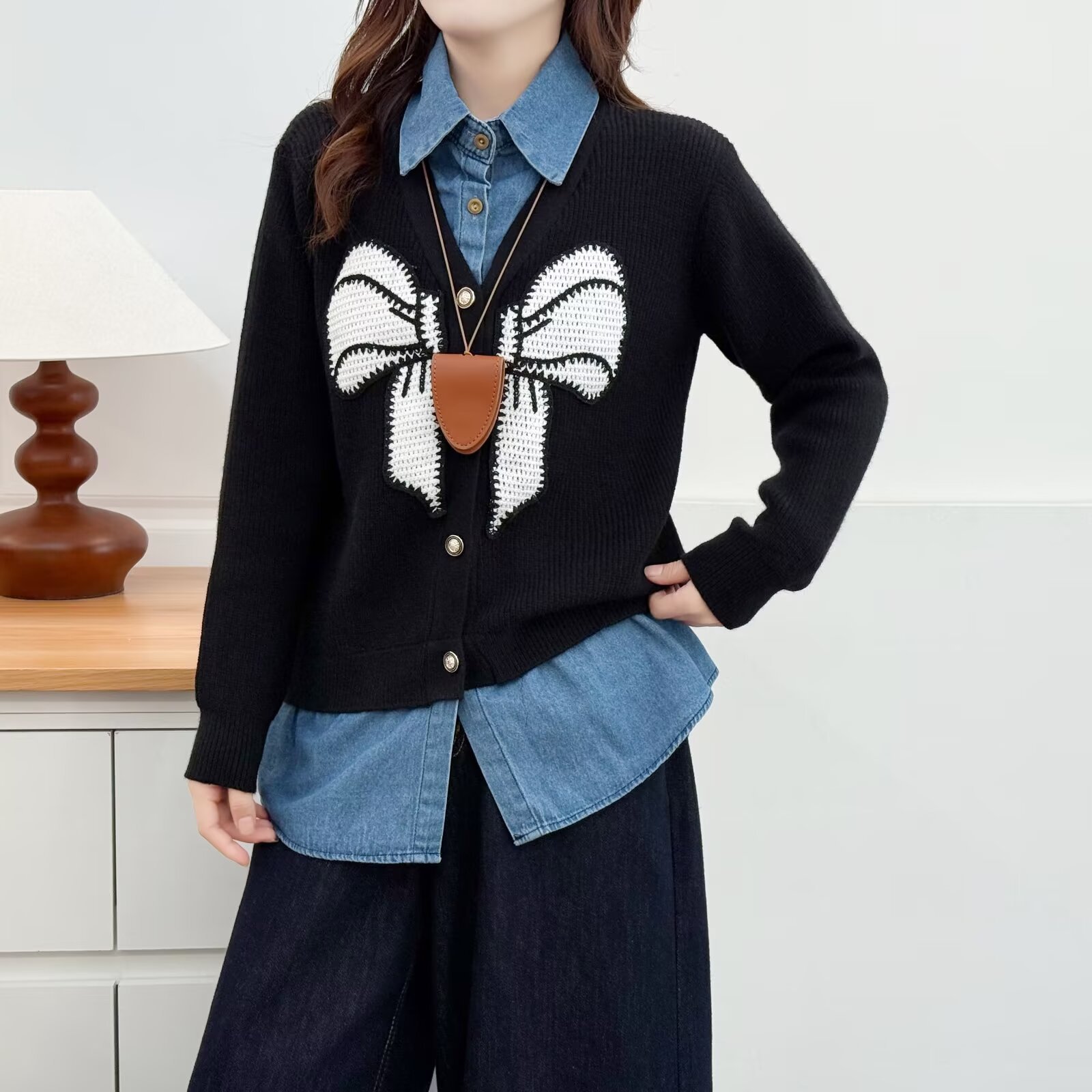 XXXXL Fashion Plus Size Women' - Clothing Style Winter recensione e prezzo