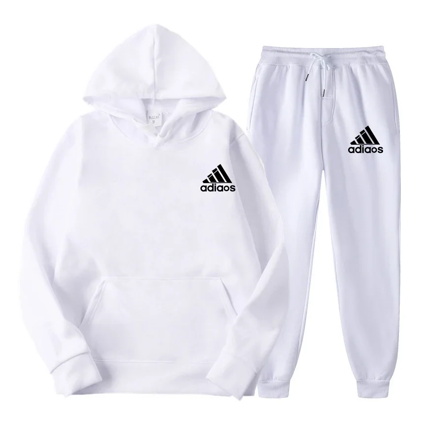 2026 Men's Hoodie Set - Men's  - Winter Clothing Usa recensione e prezzo