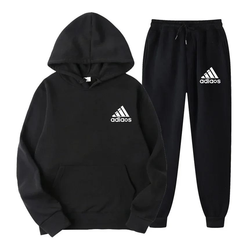 2026 Men's Hoodie Set - Men's  - Winter Clothing Usa recensione e prezzo
