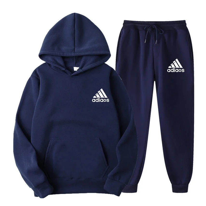 2026 Men's Hoodie Set - Men's  - Winter Clothing Usa recensione e prezzo