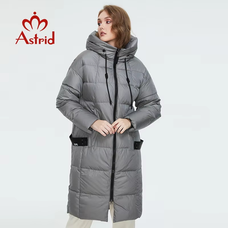 Astrid 2022 Winter new arrival - Quality Winter Clothing Jacket recensione e prezzo