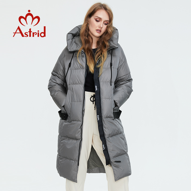Astrid 2022 Winter new arrival - Quality Winter Clothing Jacket recensione e prezzo