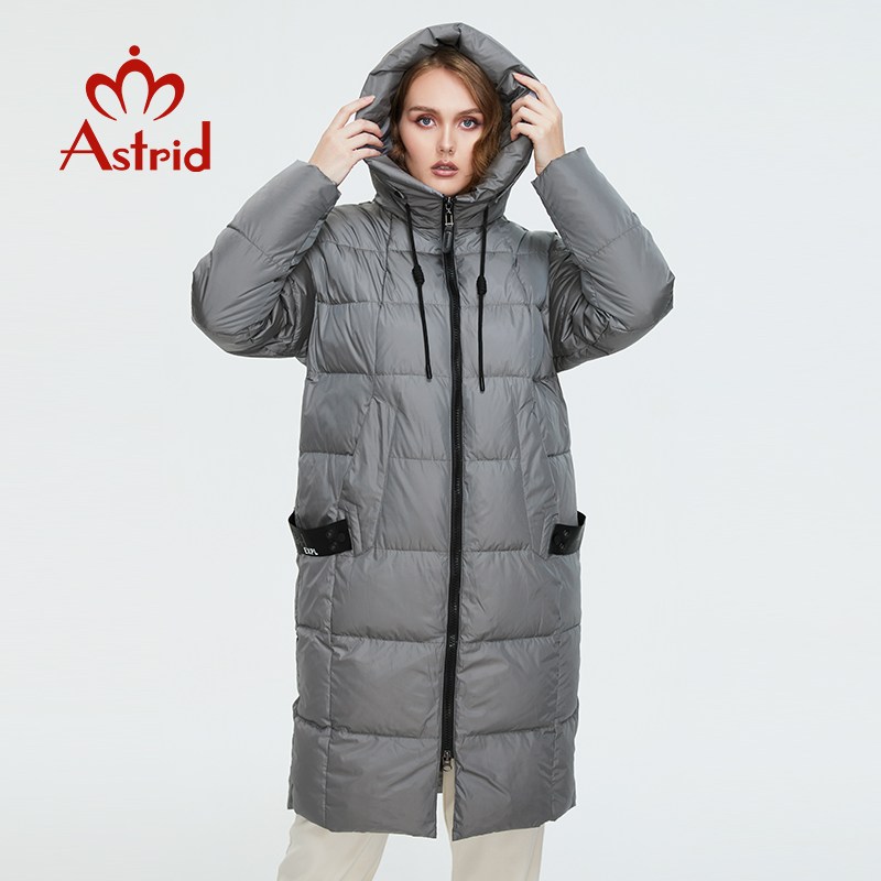 Astrid 2022 Winter new arrival - Quality Winter Clothing Jacket recensione e prezzo