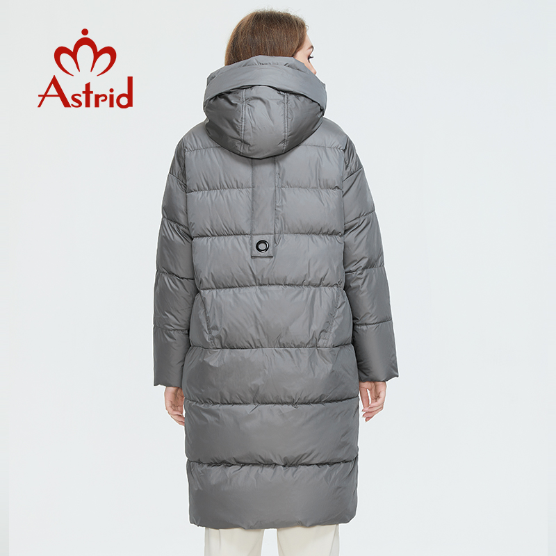 Astrid 2022 Winter new arrival - Quality Winter Clothing Jacket recensione e prezzo