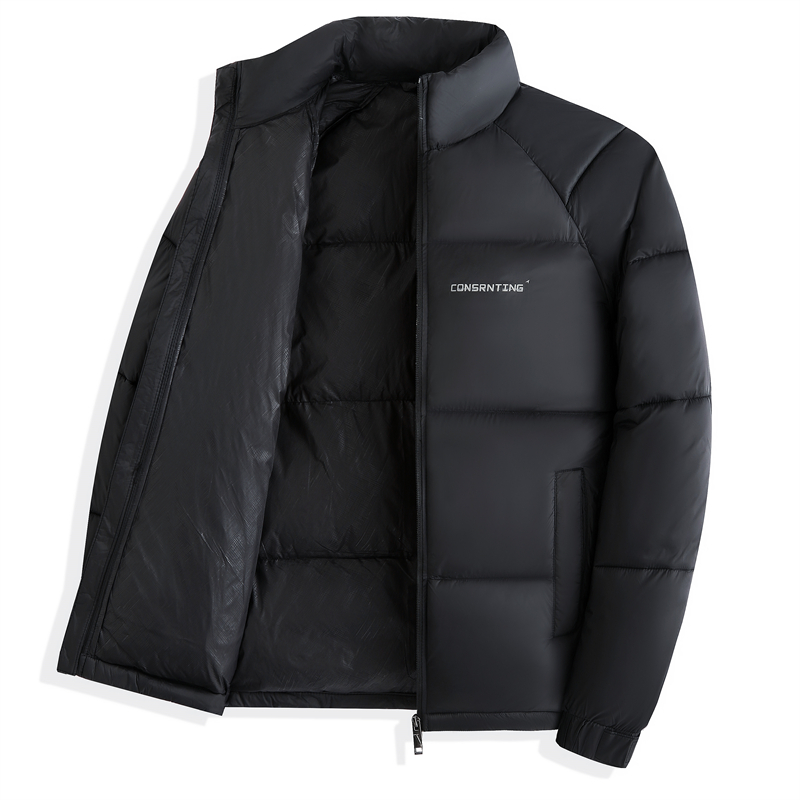 High-quality Men's Jackets Sta - Quality Winter Clothing Jacket recensione e prezzo