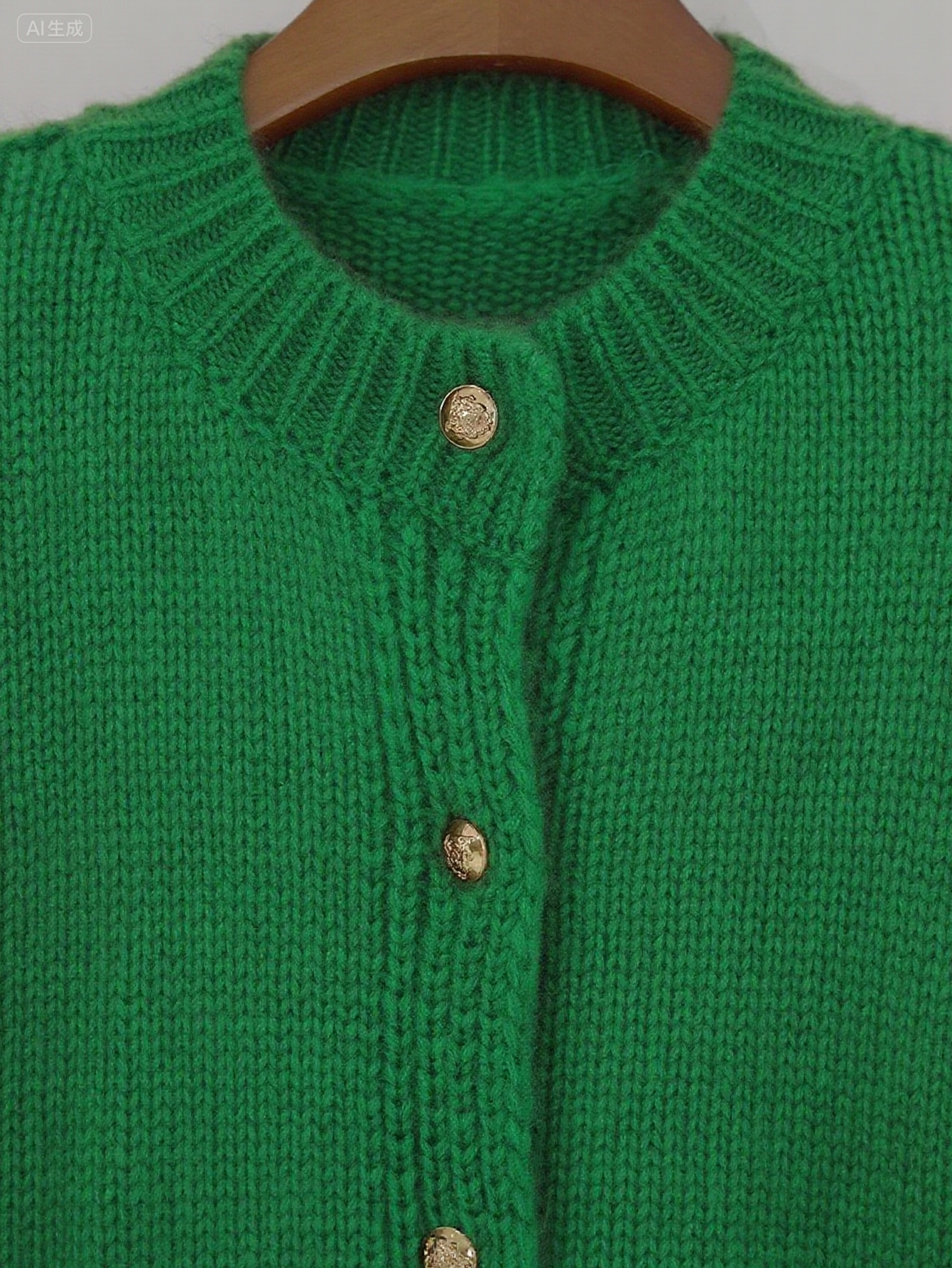 New Autumn and Winter Niche Kn - Winter Clothing Patterns recensione e prezzo