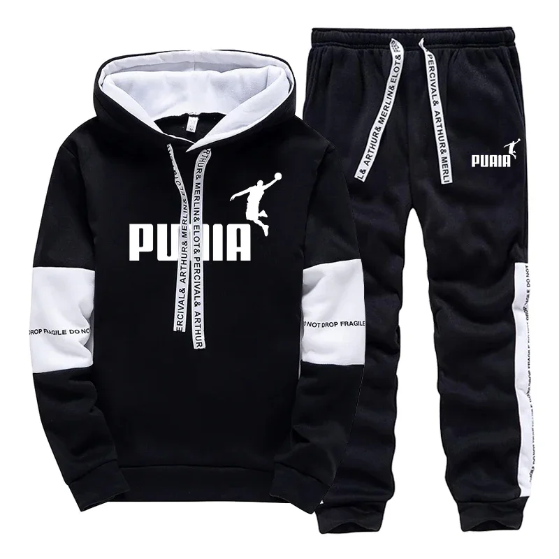 Hot Sales Mens Tracksuit Print - Winter Clothing For Sale recensione e prezzo