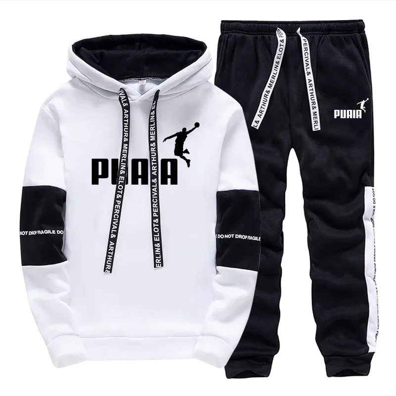 Hot Sales Mens Tracksuit Print - Winter Clothing For Sale recensione e prezzo