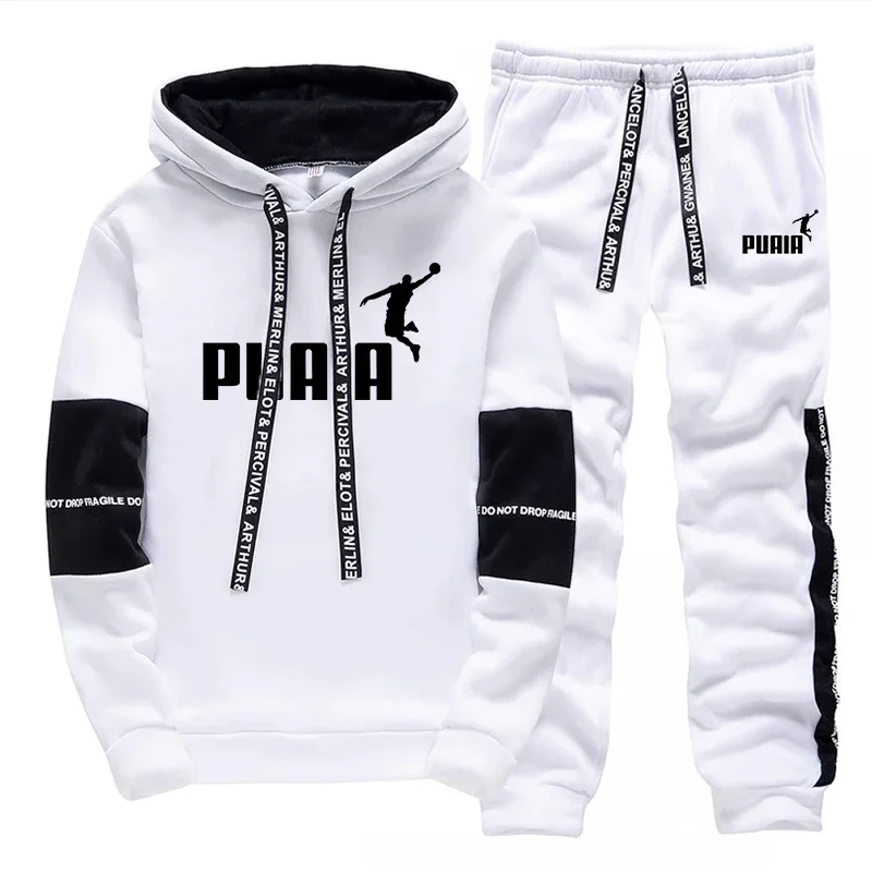 Hot Sales Mens Tracksuit Print - Winter Clothing For Sale recensione e prezzo