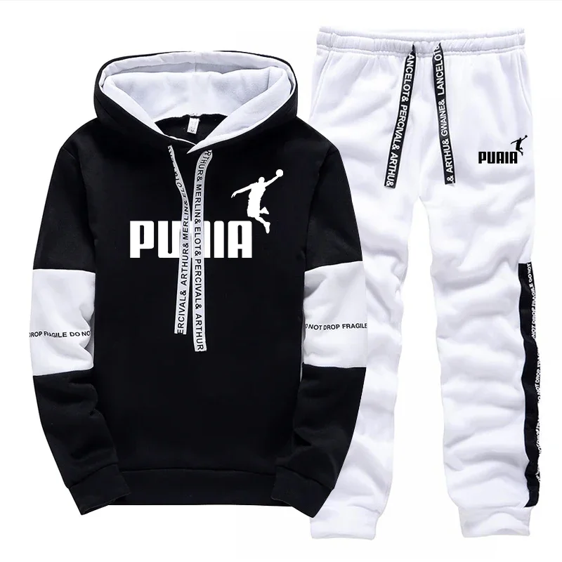 Hot Sales Mens Tracksuit Print - Winter Clothing For Sale recensione e prezzo