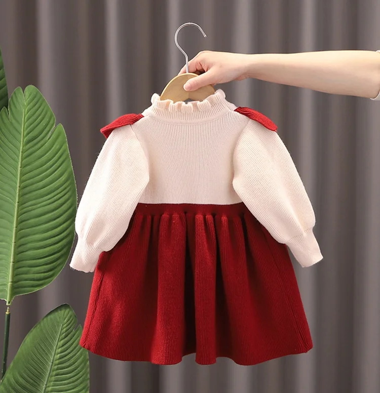 Baby Girl Clothes Autumn Winte - Winter Clothing Baby recensione e prezzo