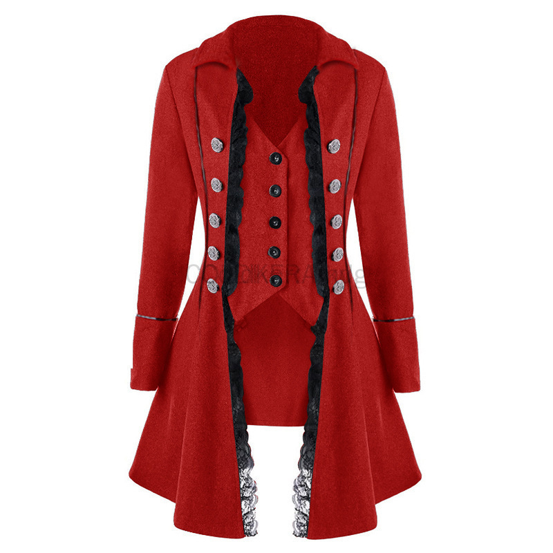 Winter Women's Jacket Gothic S - Winter Clothing Usa recensione e prezzo