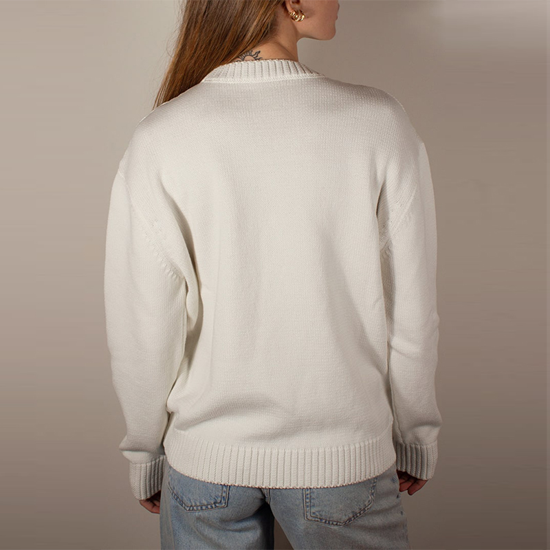 Spring Sweaters New Sweet Stre - Winter Clothing Patterns recensione e prezzo