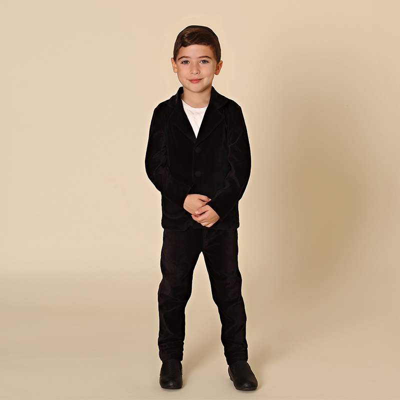 AA-Family clothing corduroy el - Winter Clothing For Kids recensione e prezzo