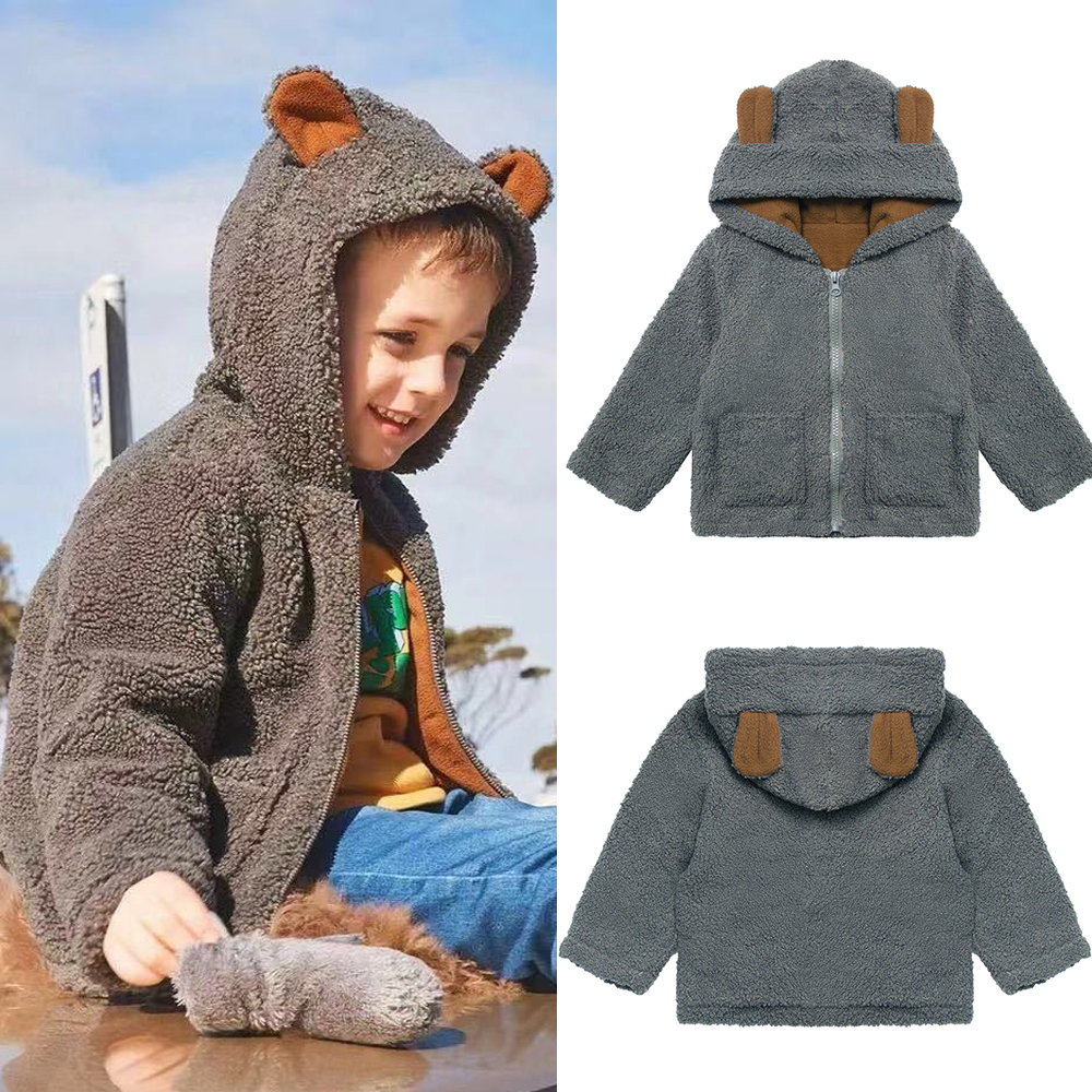 Kids Winter Coats 2026 Childre - Winter Clothing Baby Boy recensione e prezzo