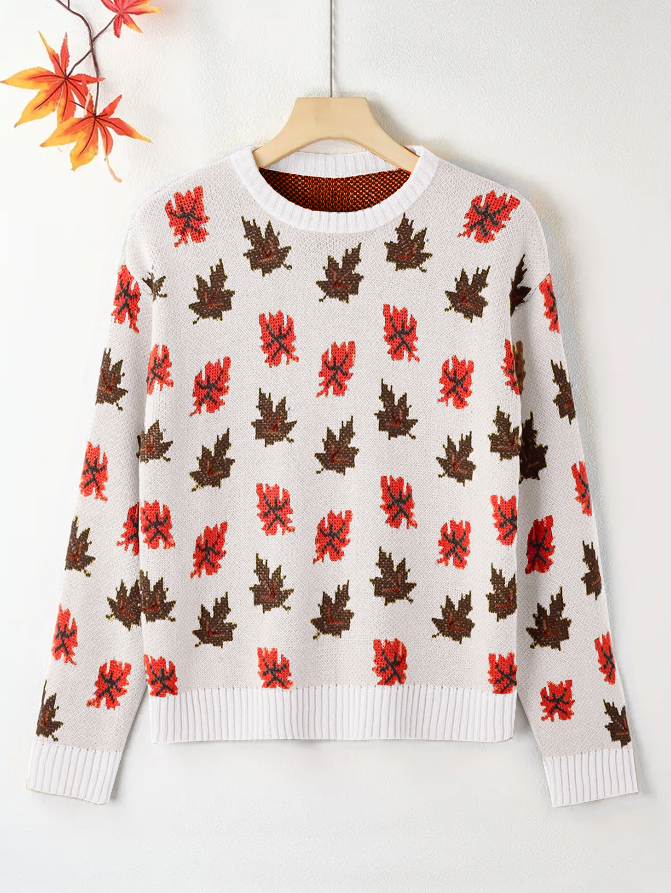 plus Size Women's round Neck P - Winter Clothing Patterns recensione e prezzo