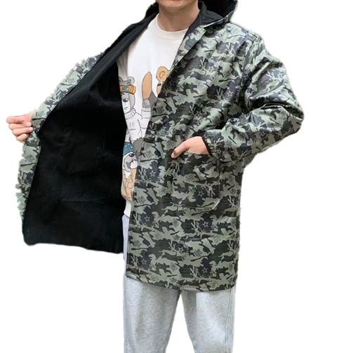 Winter Fleece Lined Waterproof - Winter Clothing Usa recensione e prezzo