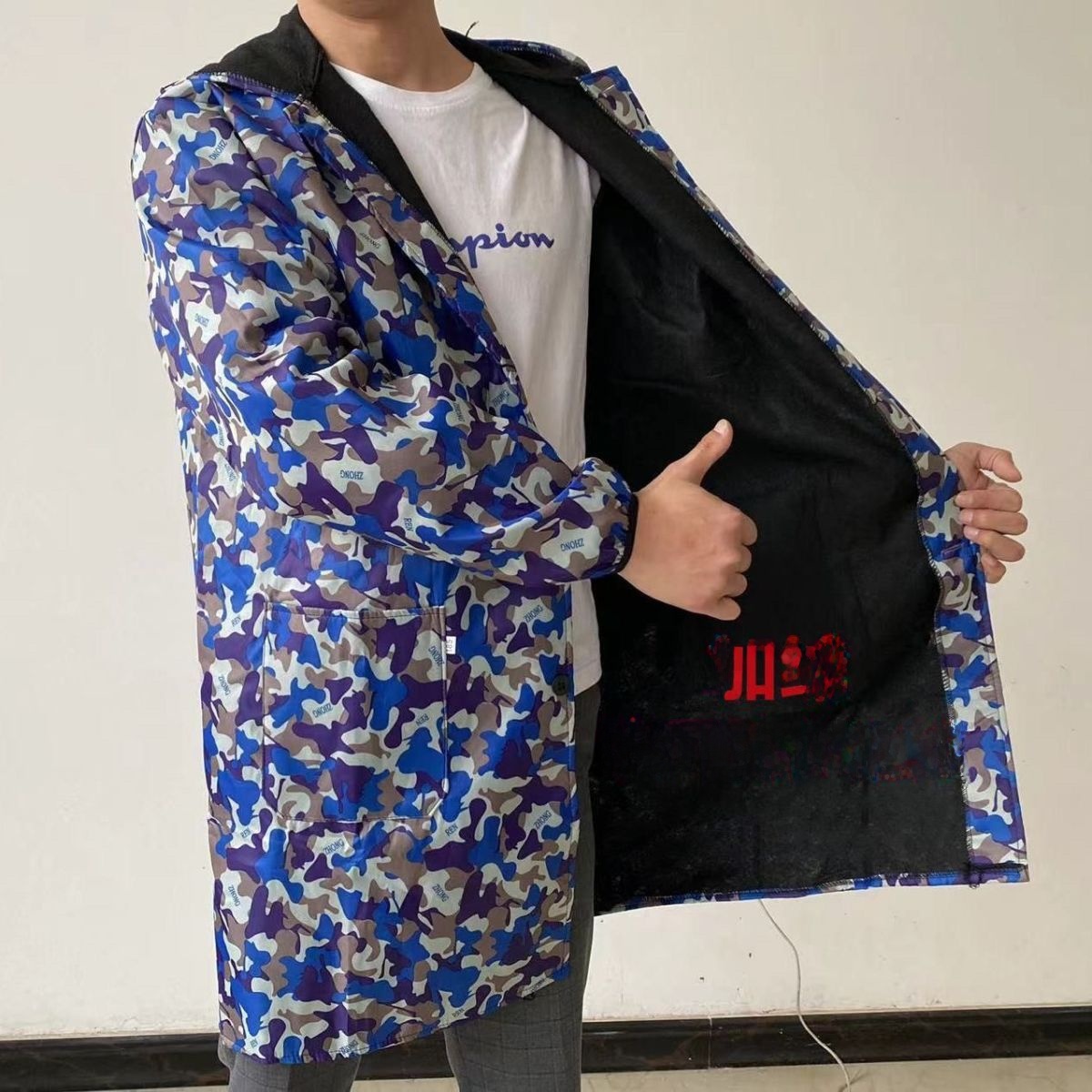 Winter Fleece Lined Waterproof - Winter Clothing Usa recensione e prezzo