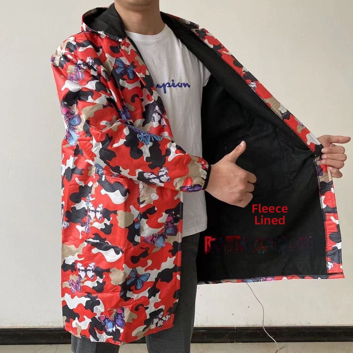 Winter Fleece Lined Waterproof - Winter Clothing Usa recensione e prezzo