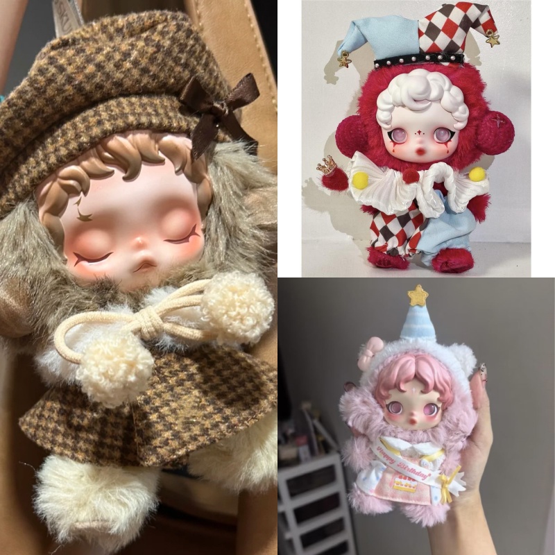 In Stock Handmade Princess Dre - Winter Clothing Accessories recensione e prezzo