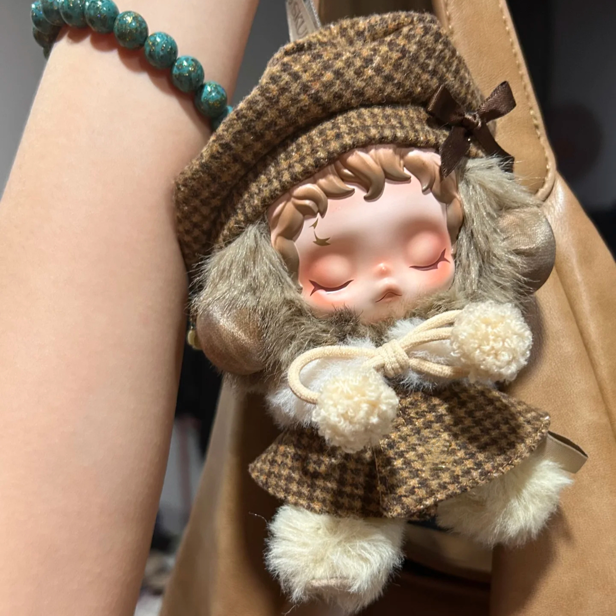 In Stock Handmade Princess Dre - Winter Clothing Accessories recensione e prezzo