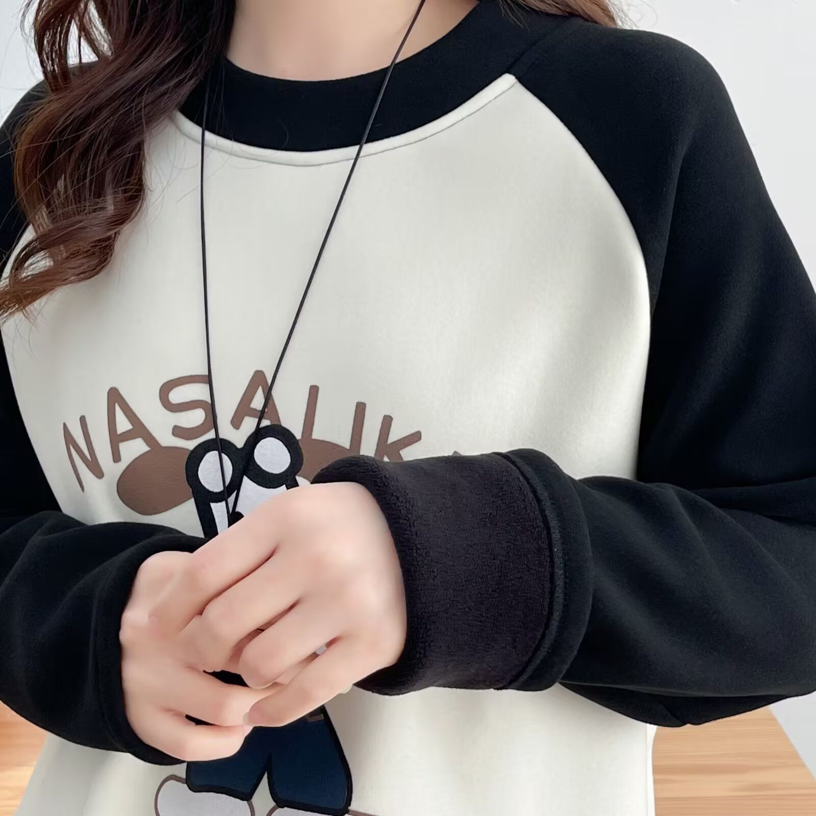 XXXXL Fashion Plus Size Woman  - Clothing Style Winter recensione e prezzo