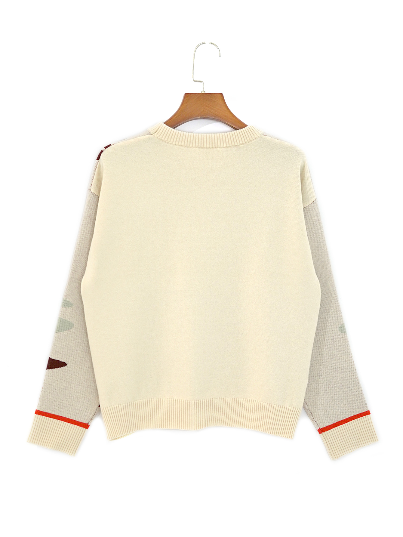Autumn and Winter New Niche Kn - Clothing Style Winter recensione e prezzo