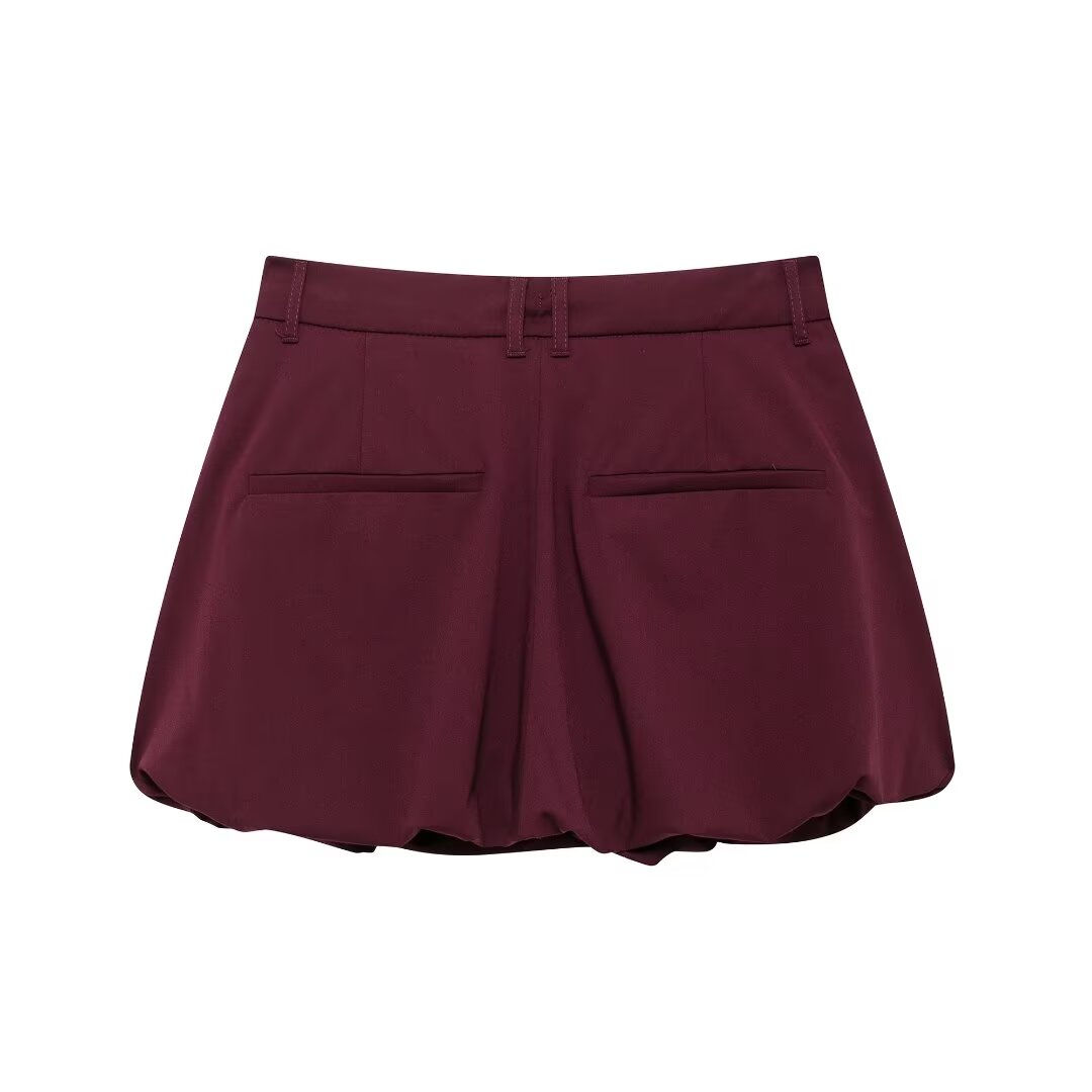 MUJER 2025 Balloon Skirt Sets  - Winter Clothing For Sale recensione e prezzo