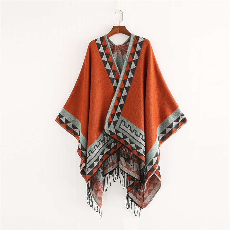 Indian Style Fashion Geometric - Winter Clothing For Sale recensione e prezzo