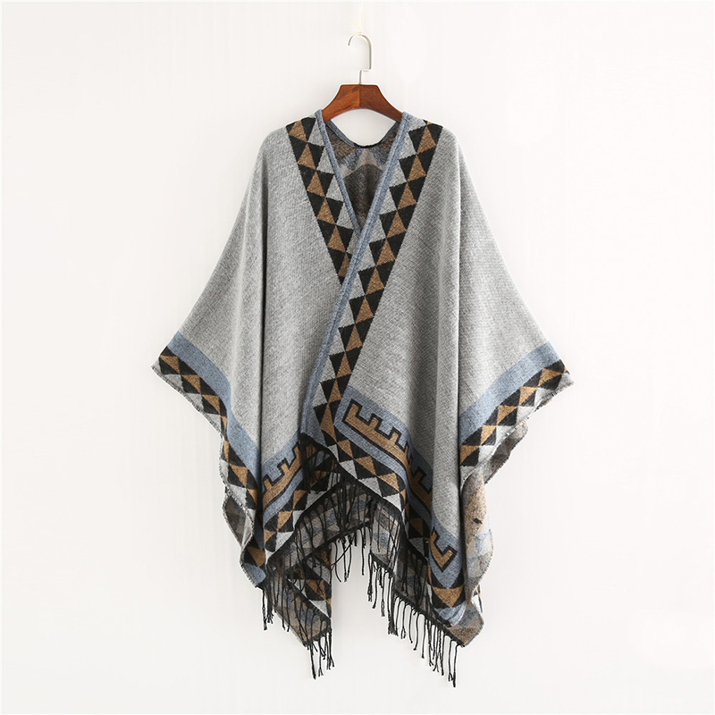 Indian Style Fashion Geometric - Winter Clothing For Sale recensione e prezzo