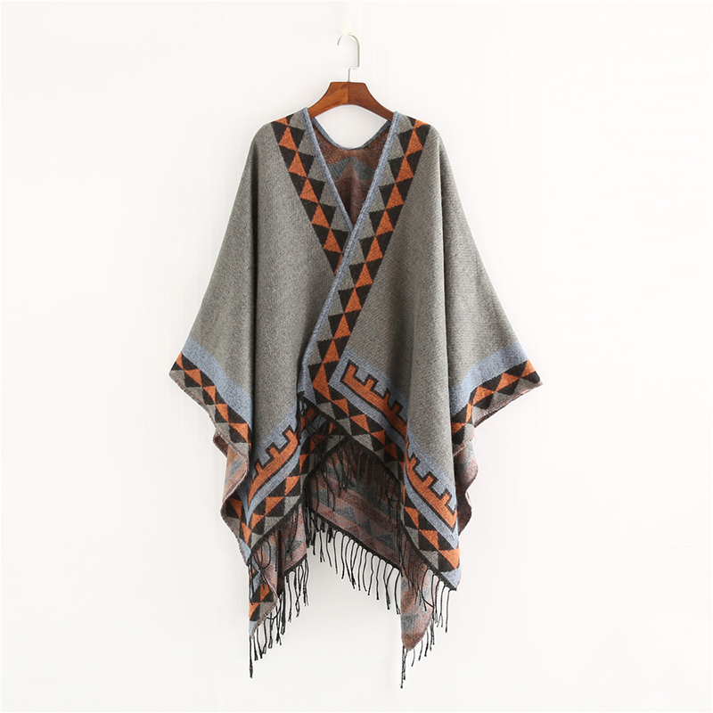 Indian Style Fashion Geometric - Winter Clothing For Sale recensione e prezzo