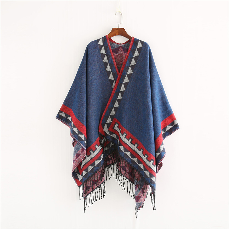 Indian Style Fashion Geometric - Winter Clothing For Sale recensione e prezzo