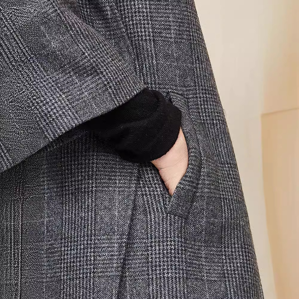2025 Autumn Winter New Fashion - Winter Clothing For Sale recensione e prezzo