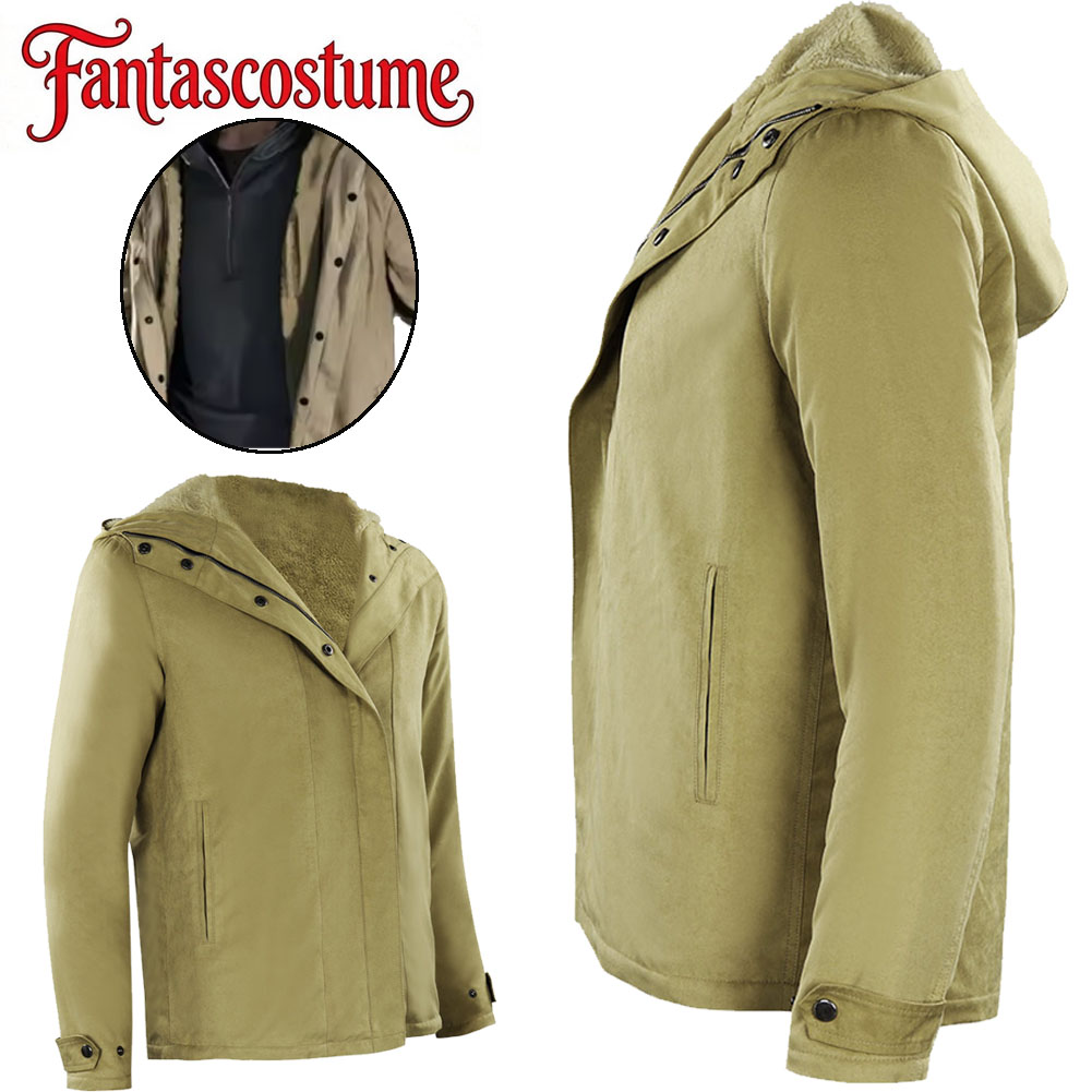 Game Village Cosplay Ethan Win - Winter Clothing Usa recensione e prezzo
