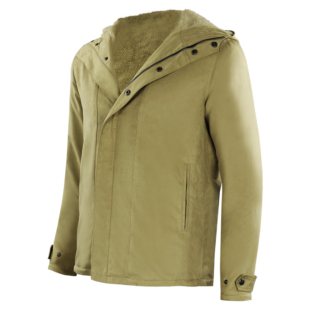 Game Village Cosplay Ethan Win - Winter Clothing Usa recensione e prezzo