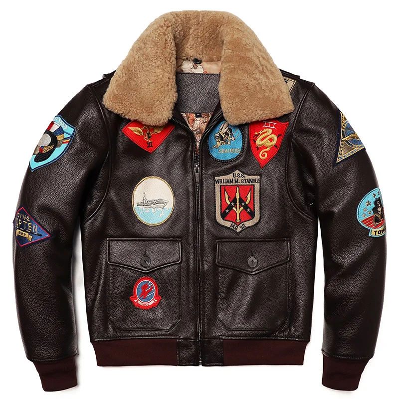 Military Clothing G1 Flight Ja - Winter Clothing Patterns recensione e prezzo
