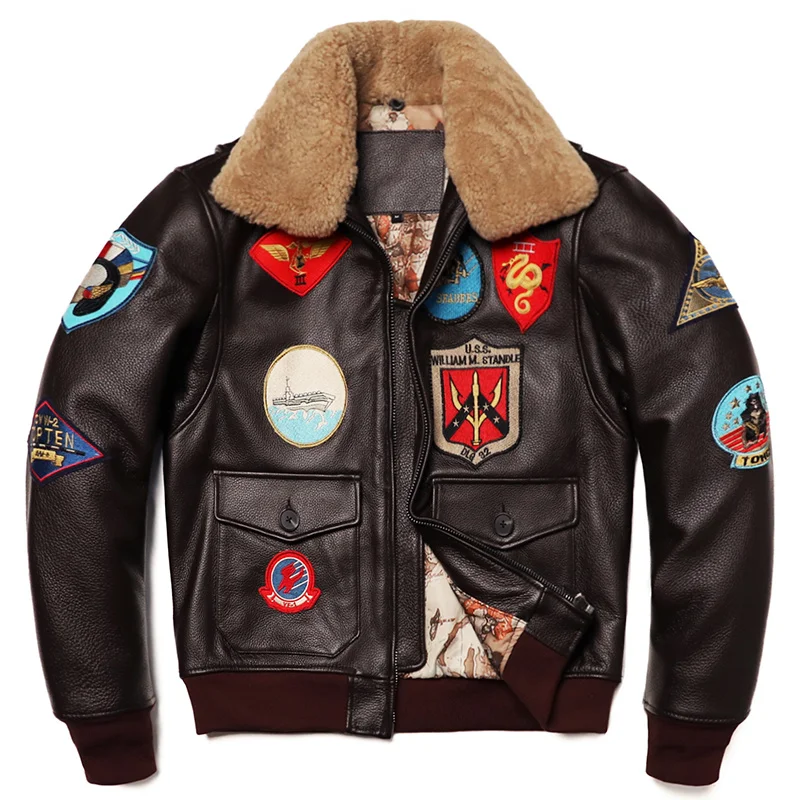 Military Clothing G1 Flight Ja - Winter Clothing Patterns recensione e prezzo