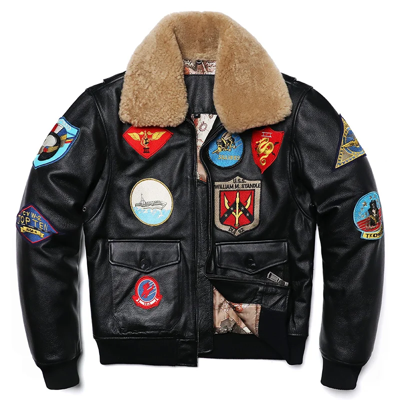 Military Clothing G1 Flight Ja - Winter Clothing Patterns recensione e prezzo