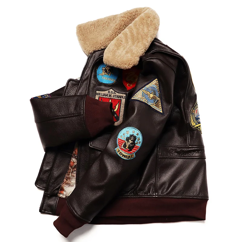 Military Clothing G1 Flight Ja - Winter Clothing Patterns recensione e prezzo