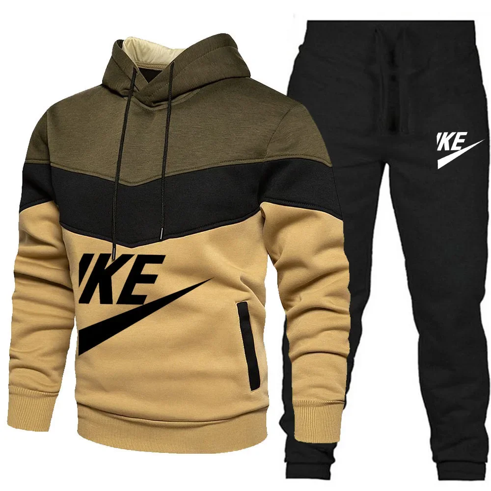 2025 New Autumn Winter Men's S - Clothing Style Winter recensione e prezzo