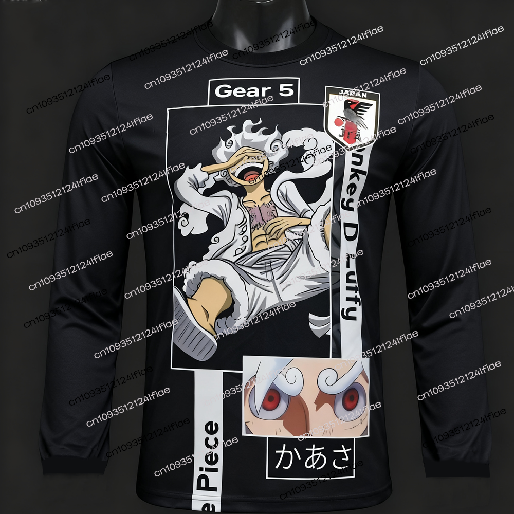 2025 Japan One Piece Autumn/Wi - Winter Clothing For Kids recensione e prezzo