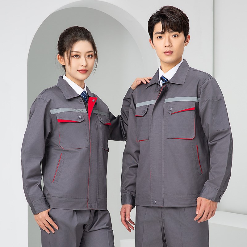 Thiened Double Layer Work orm  - Winter Clothing Usa recensione e prezzo