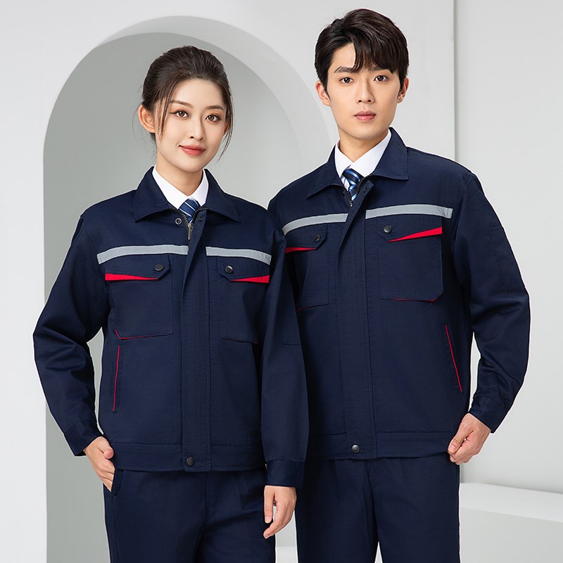 Thiened Double Layer Work orm  - Winter Clothing Usa recensione e prezzo