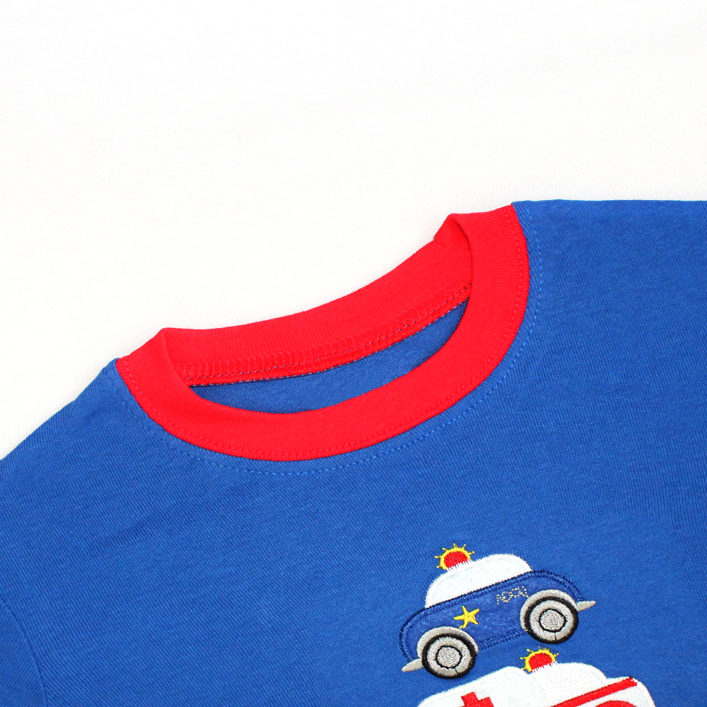 100 Cotton Boys Pajamas Sets 2 - Winter Clothing Baby Boy recensione e prezzo