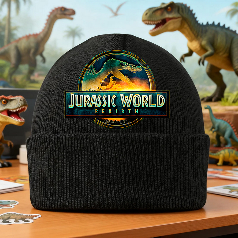 Jurassics World Series Stretch - Winter Clothing For Kids recensione e prezzo